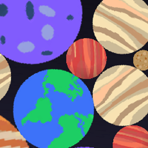 Planet Game