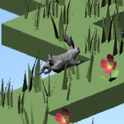 ZigZag RABBIT